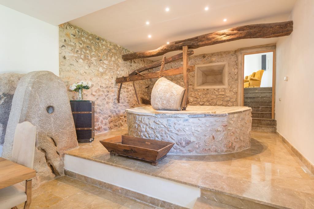 Cal Moro Villa Port de Pollença Dış mekan fotoğraf