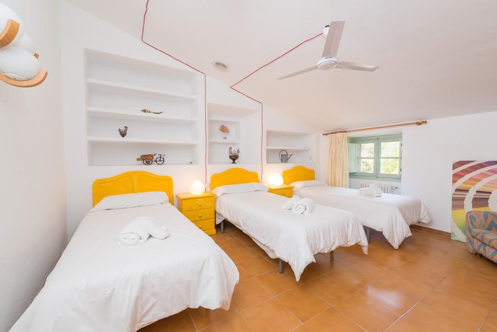 Cal Moro Villa Port de Pollença Dış mekan fotoğraf