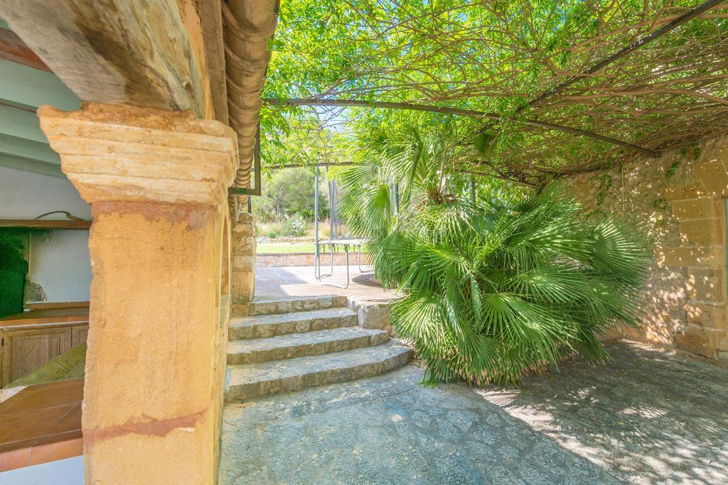 Cal Moro Villa Port de Pollença Dış mekan fotoğraf