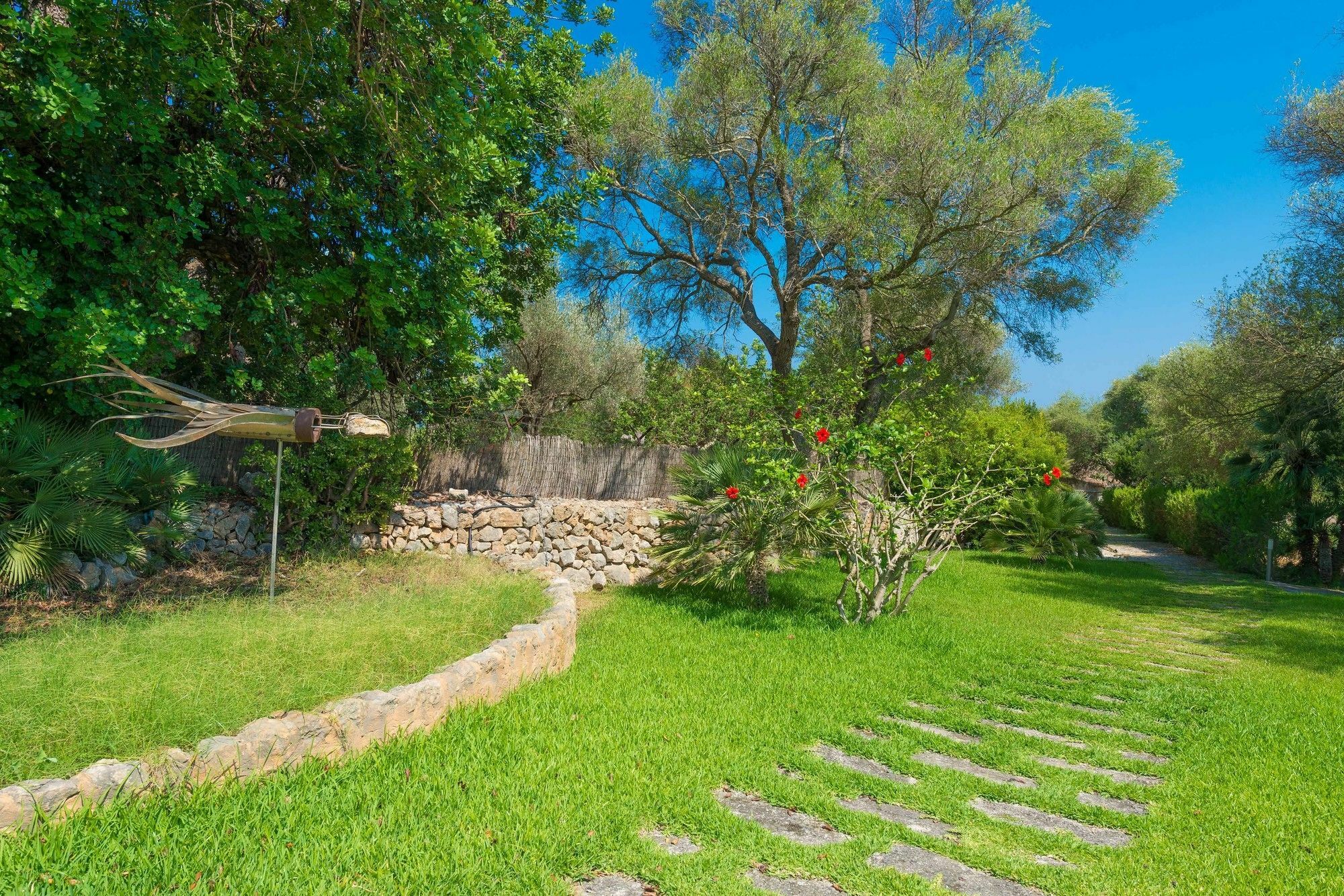 Cal Moro Villa Port de Pollença Dış mekan fotoğraf